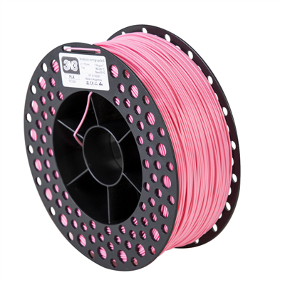 40363- Filamento 3N3 PLA ROSA 1.75 MM X 1 KG M80IRS175CJ