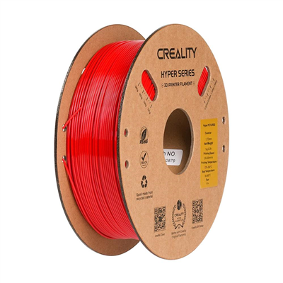 40635-3301030072-Creality Hyper-PETG Red_ 1.75_ 1KG