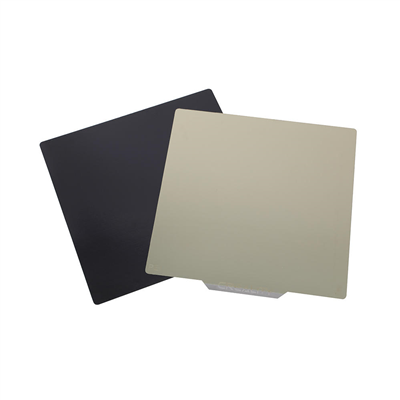 31521-Mesa magnética flexible de ACERO con recubrimiento de PEI 235x235mm Compatible Ender