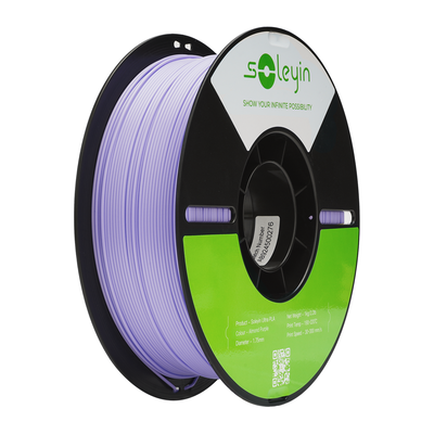 40829-Creality-Soleyin-PLA - Purpura-3301010507