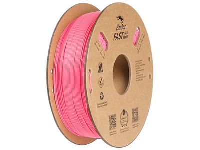 40697-Creality-Ender-FAST PLA- Rosa Pink-3301010435