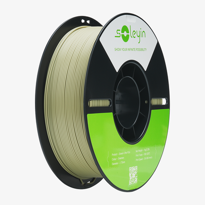 40826-Creality-Soleyin-PLA - Verde-3301010503