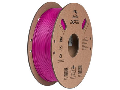 40698-Creality-Ender-FAST PLA- Purpura Purple-3301010444
