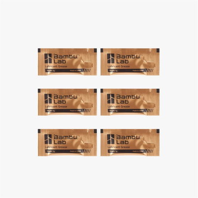 34509-Grasa lubricante Bambu Lab Original - 6gr