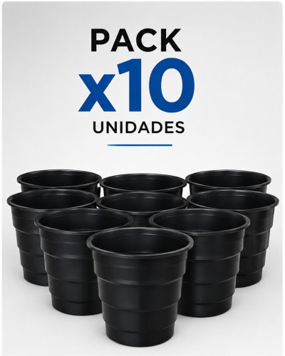 34502-Pack x10 Polimero para mates impresos en 3D
