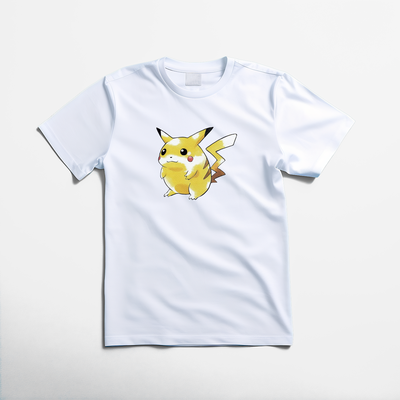 Remera Pika