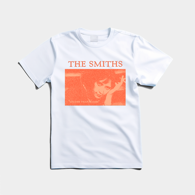 Remera louder than bombs