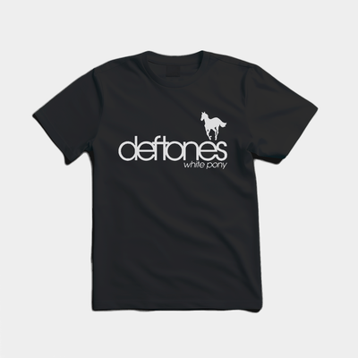 Remera Deftones 