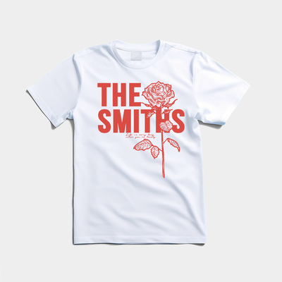 Remera Smiths