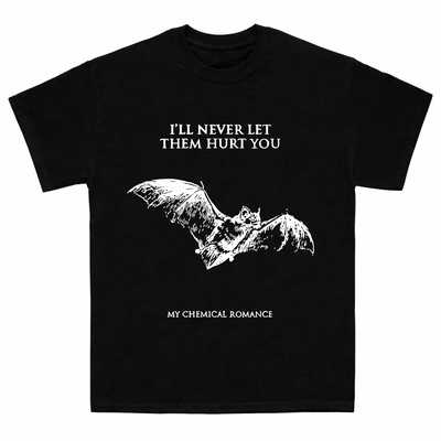 REMERA VAMPIRES 