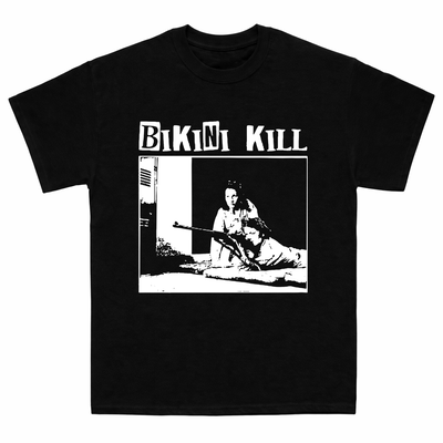 REMERA BIKINI KILL