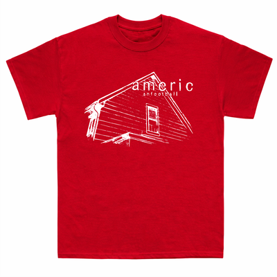 REMERA AF1
