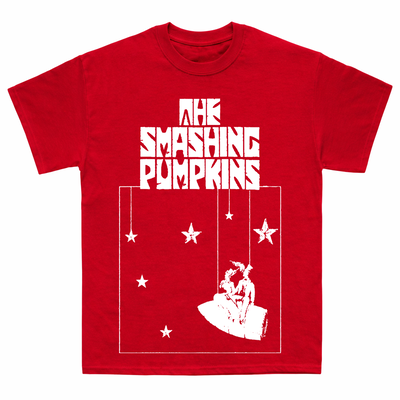 REMERA SMASHING