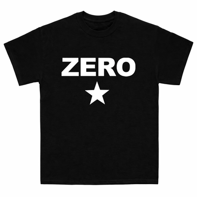 REMERA ZERO