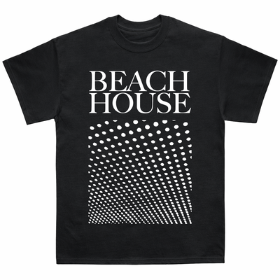 BEACH HOUSE