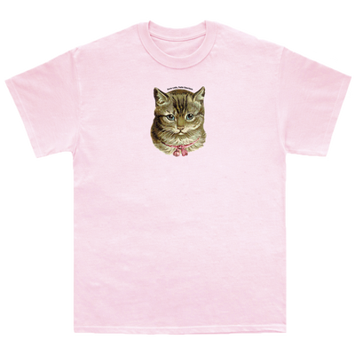REMERA LOVE CATS