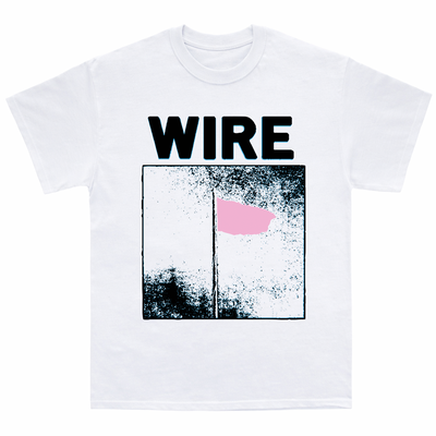 REMERA WIRE