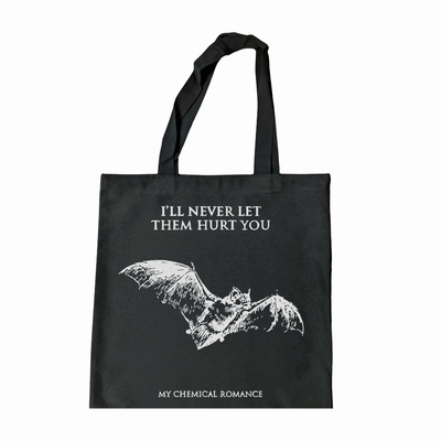 TOTEBAG VAMPIRES