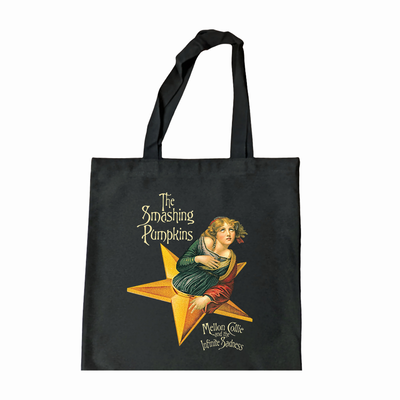 TOTEBAG MELLON COLLIE