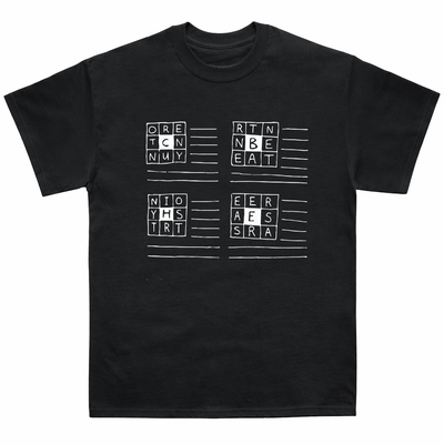 REMERA HISTORY ERASER COURTNEY BARNETT