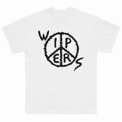 REMERA WIPERS