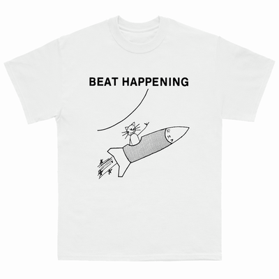 REMERA BEAT HAPPENING 