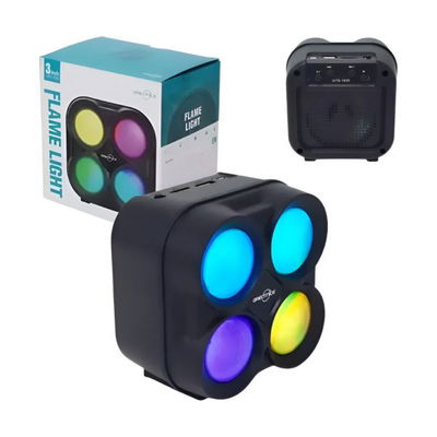 PARLANTE 3” MODS-909 – STOCK – NEGRO
