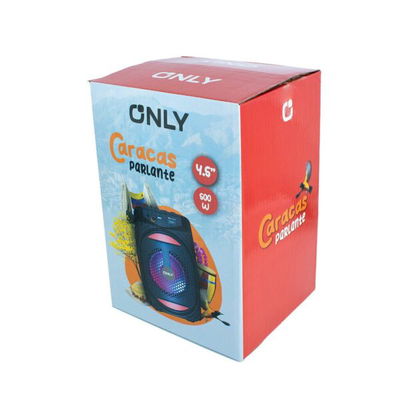 PARLANTE 4,5” – FS-450 CARACAS