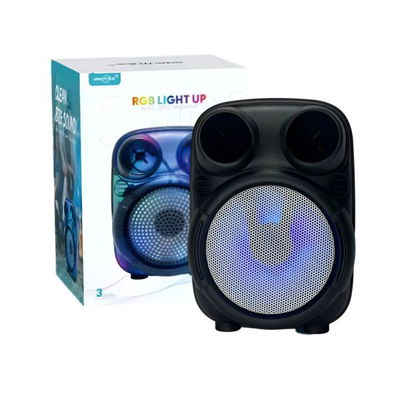PARLANTE 3” MODS-908 – STOCK – NEGRO