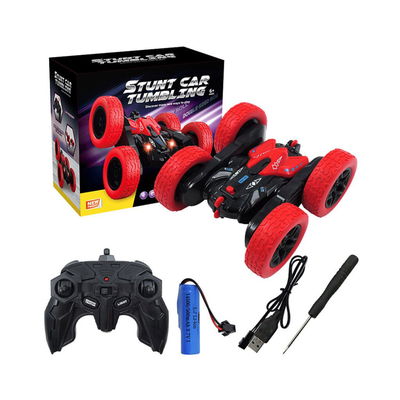 AUTO ACROBATA DOBLE A CONTROL REMOTO MODZ-004 – ZUMO