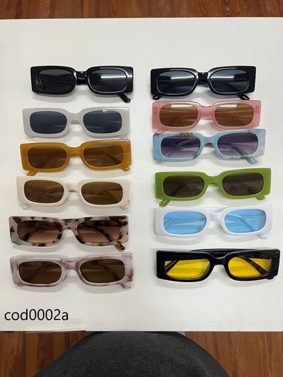 Lentes de sol Cod0002a