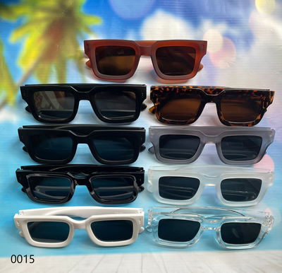 Lentes de sol Cod0015