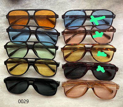 Lentes de sol Cod0029