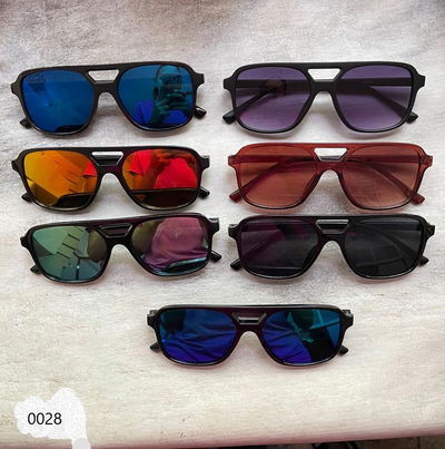Lentes de sol Cod0028