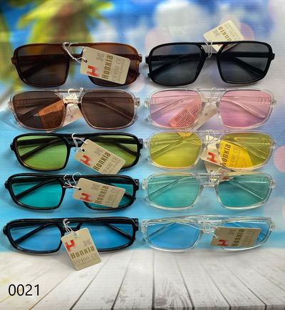 Lentes de sol Cod0021