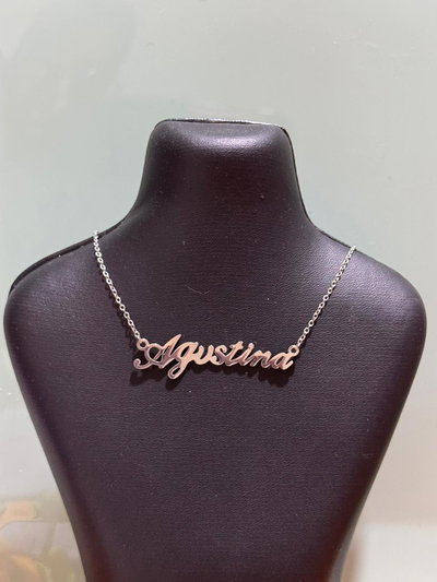 Agustina