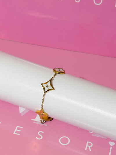 Pulsera LV