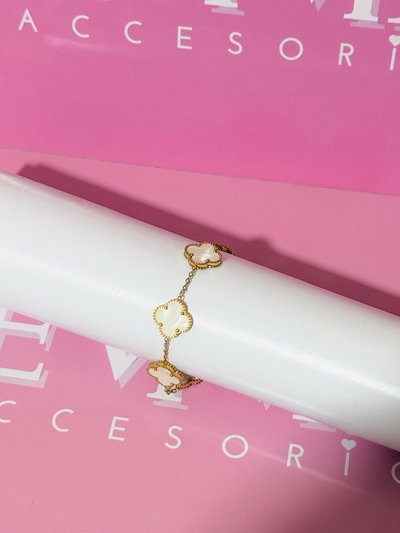 Pulsera Clover 