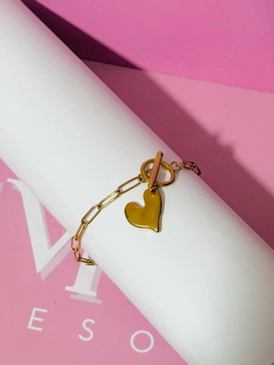 Pulsera Love
