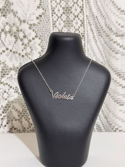 Violeta