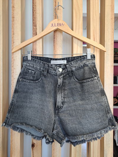 Short Orla Black 