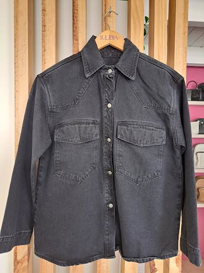 Camisaco Overshirt Simona