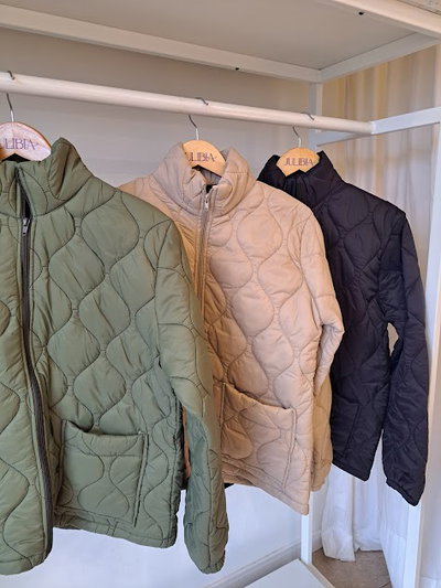 Campera Soledad 