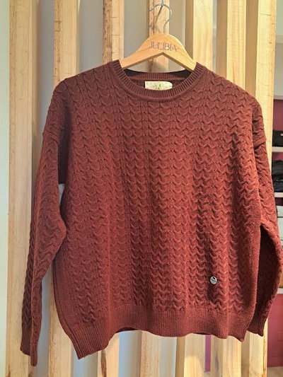 Sweater Romualda