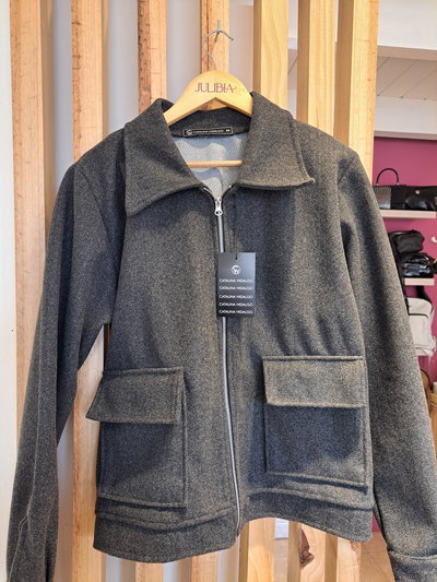 Campera San isidro