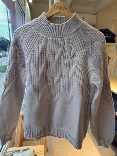 Sweater TD