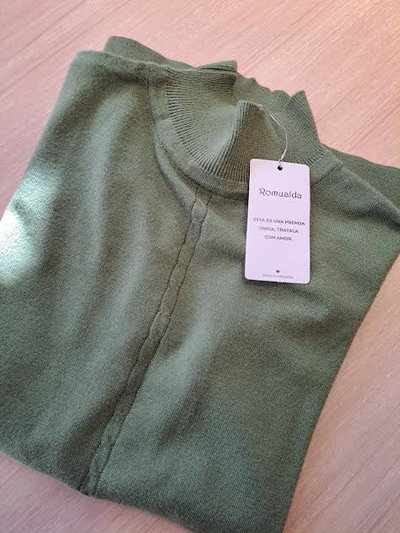 Sweater lalo