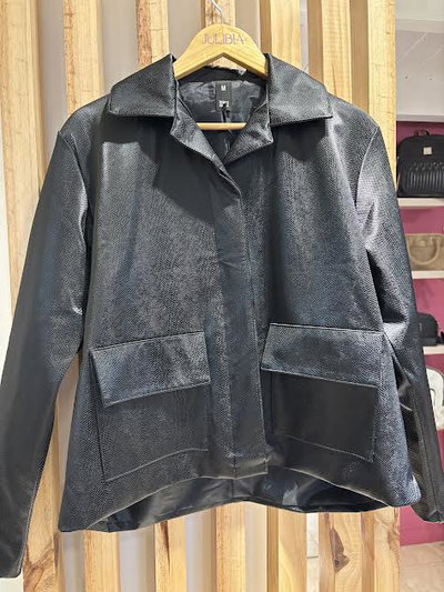 Campera Tejo