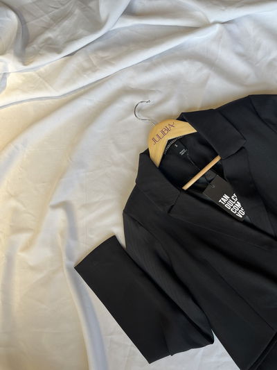Blazer Oman