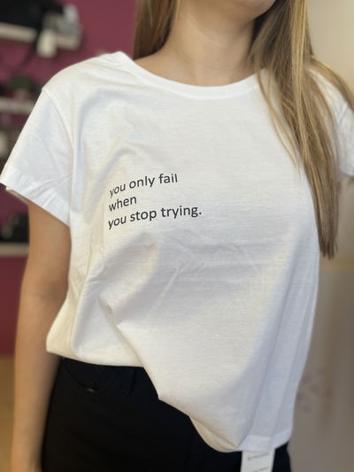 Remera TD 